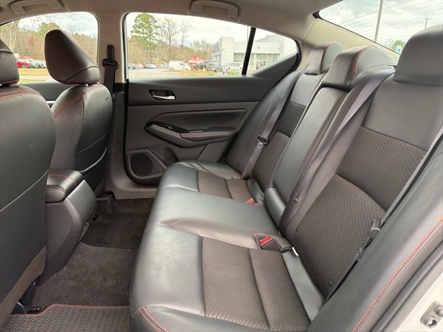 Used 2024 Nissan Altima 2.5 SR image 25