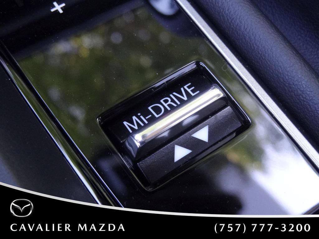 New 2026 MAZDA CX-50 AWD 2.5 S w/ Cargo Package image 31
