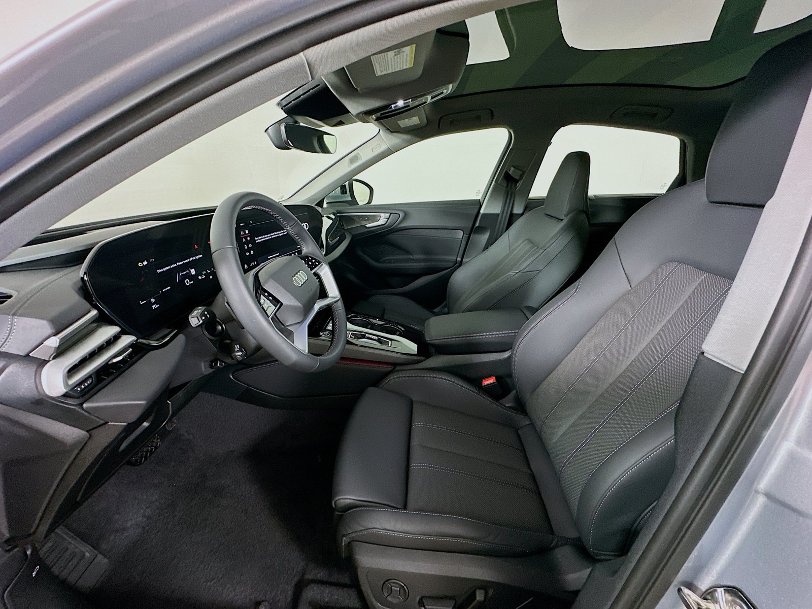 New 2025 Audi A5 Prestige w/ Premium Plus AWD/4WD image 32