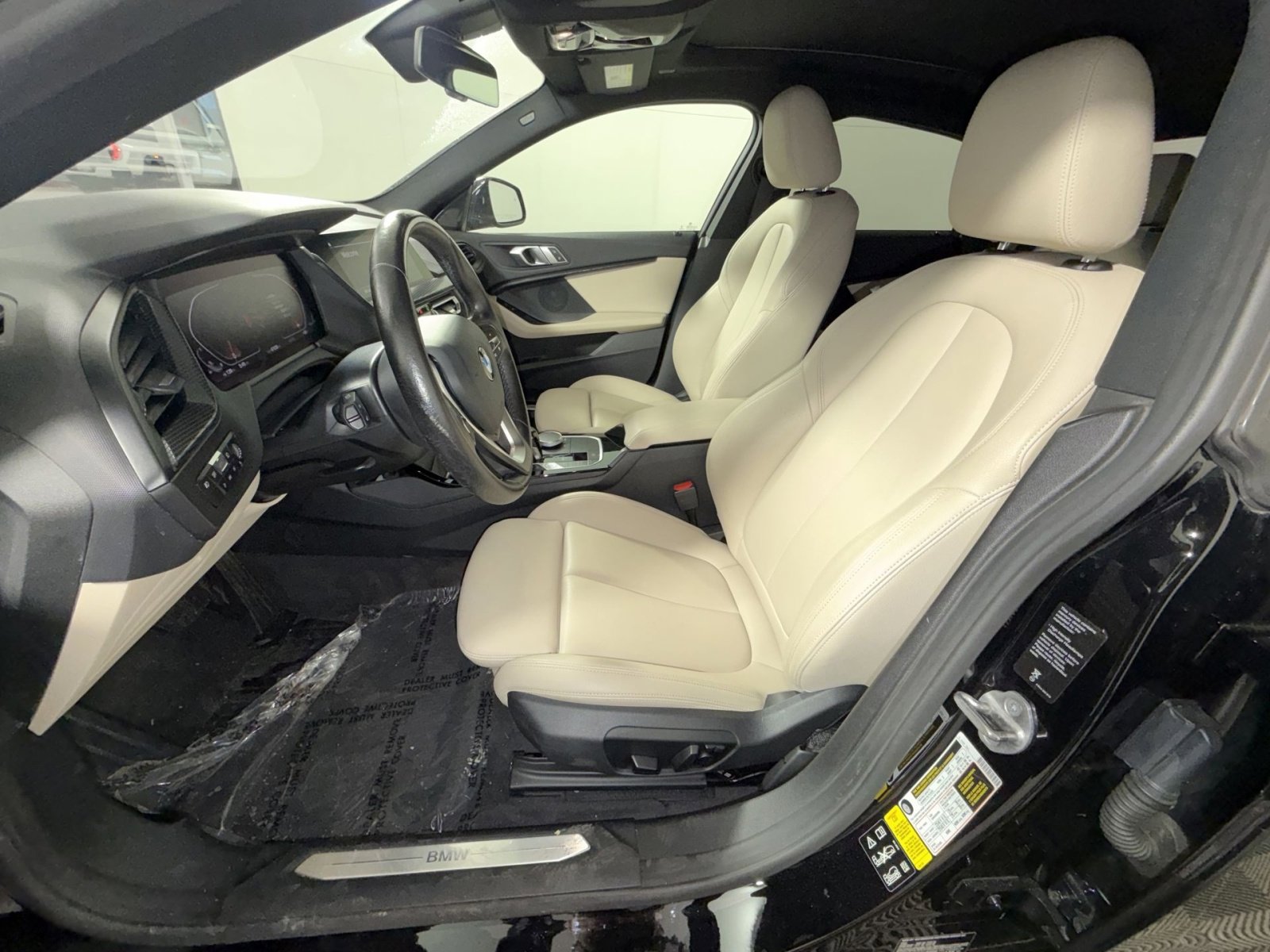 Used 2021 BMW 228i xDrive Gran Coupe w/ Convenience Package image 13