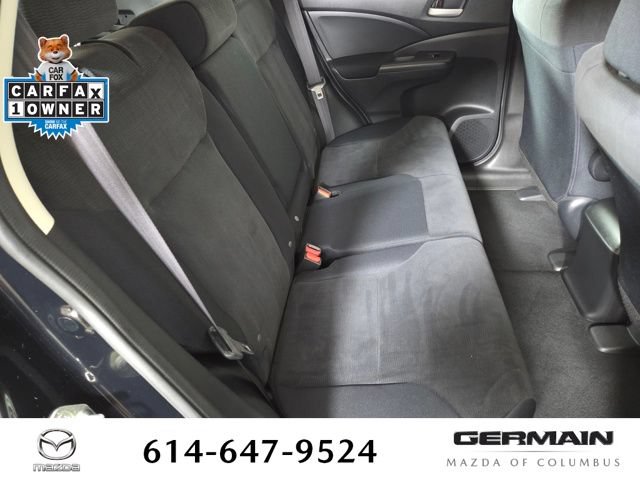 Used 2014 Honda CR-V LX image 21