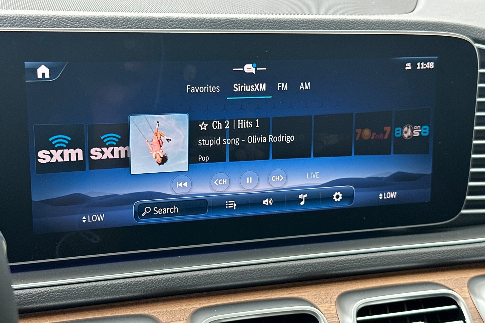 New 2026 Mercedes-Benz GLE 580 4MATIC image 22