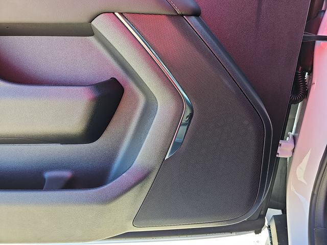 New 2026 Chevrolet Suburban LS RWD image 24