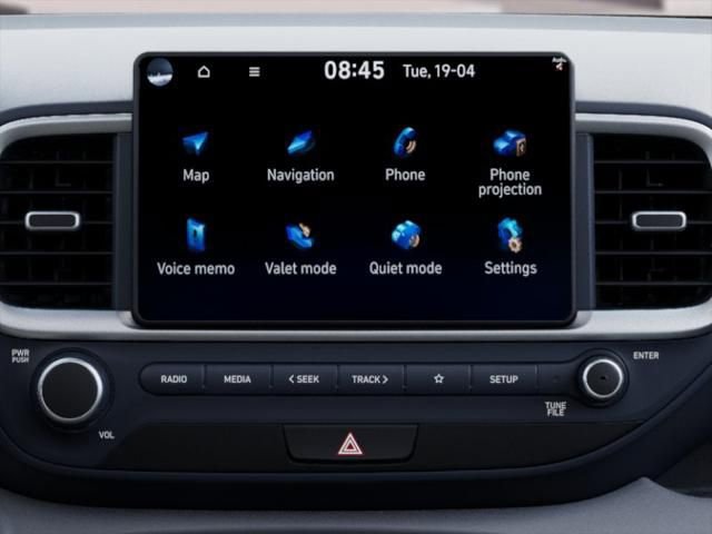 New 2026 Hyundai Venue SEL FWD image 13
