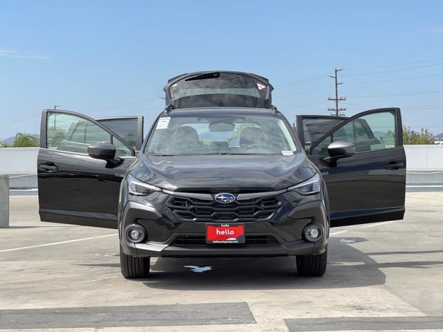 New 2026 Subaru Crosstrek 2.5i Limited w/ Crosstrek Mirror Package AWD/4WD image 27