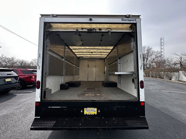 Used 2022 Chevrolet Express 3500 w/ Power Convenience Package image 37