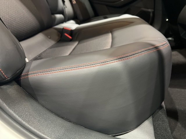 Used 2025 Nissan Altima 2.5 SR image 50