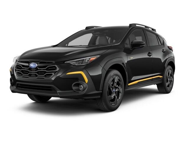 New 2026 Subaru Crosstrek 2.5i Sport image 2