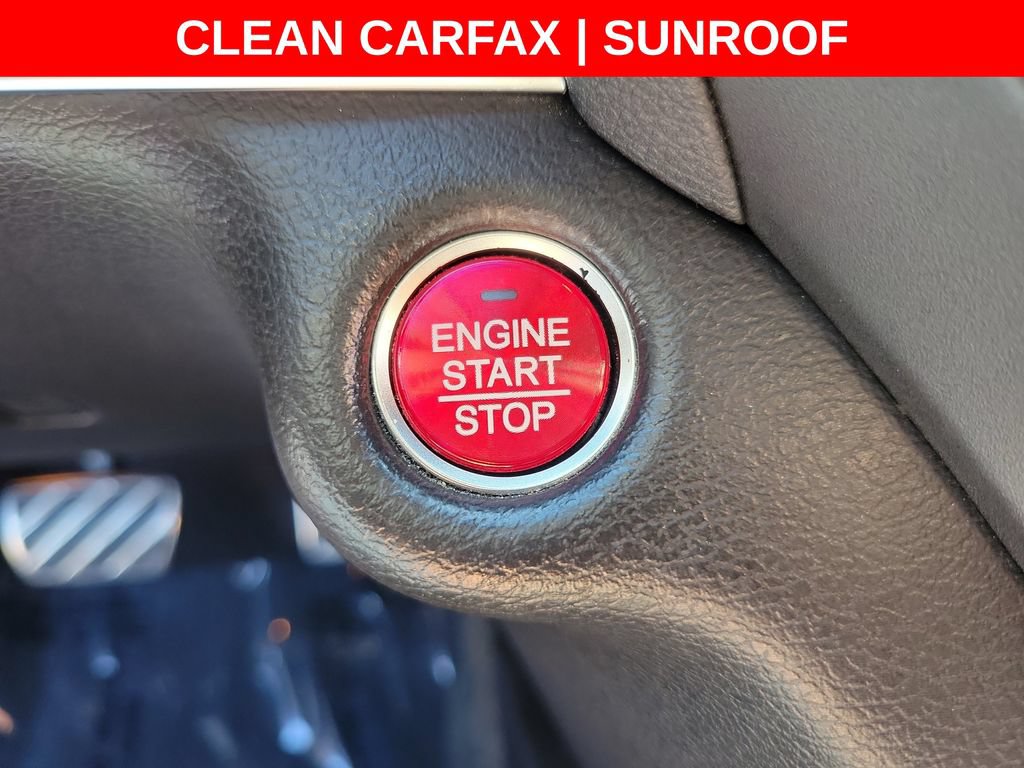 Used 2019 Acura MDX A-Spec AWD/4WD image 35
