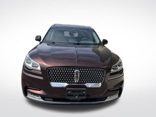 Used 2020 Lincoln Aviator Reserve w/ Equipment Group 202A image 6