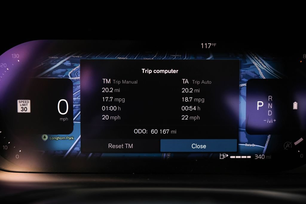 Used 2024 Volvo S60 B5 Core FWD image 19
