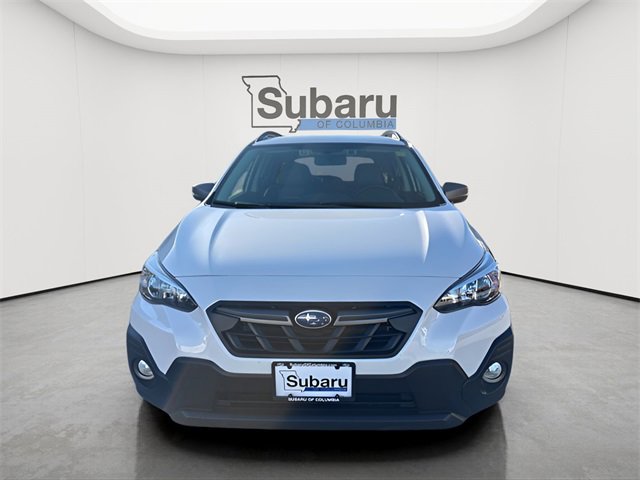 Certified 2023 Subaru Crosstrek 2.5i Sport image 2