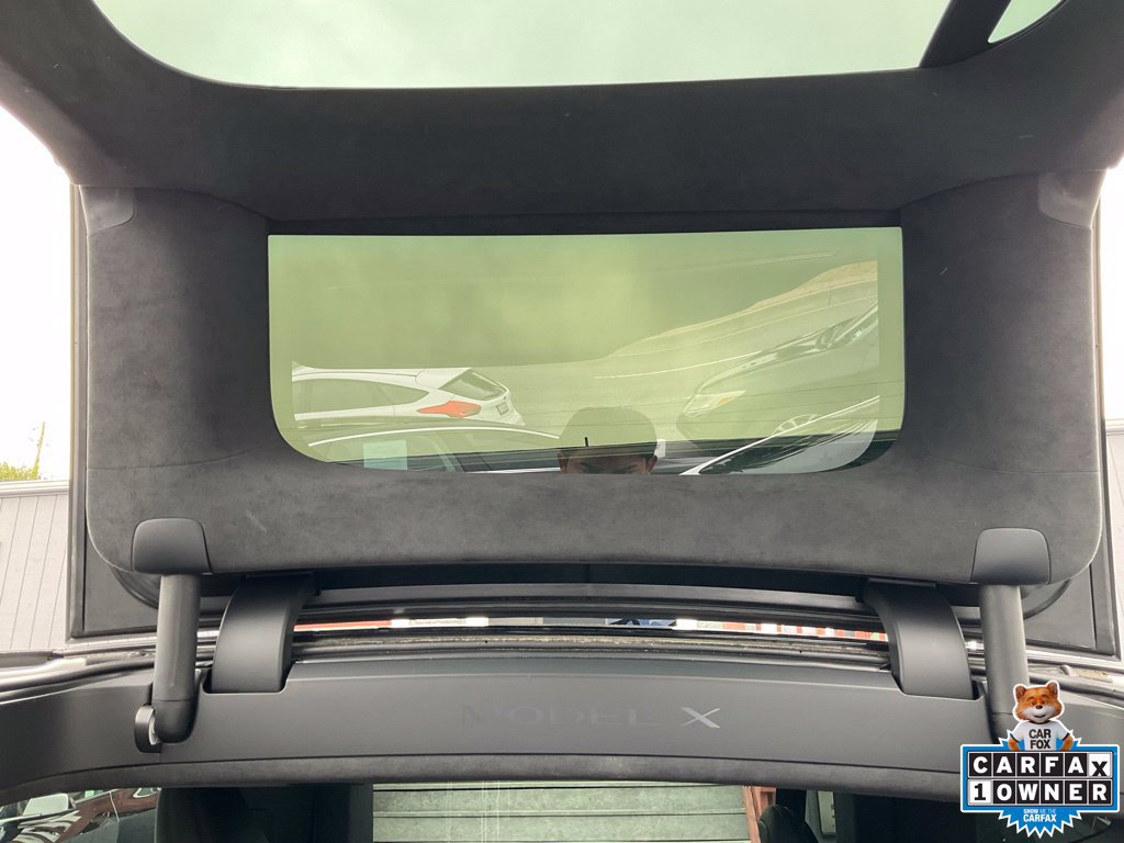 Used 2022 Tesla Model X AWD/4WD image 31
