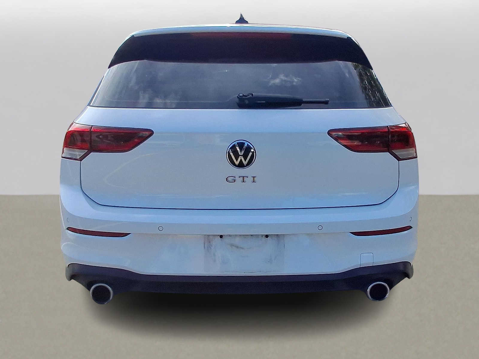 Used 2023 Volkswagen GTI SE FWD image 29