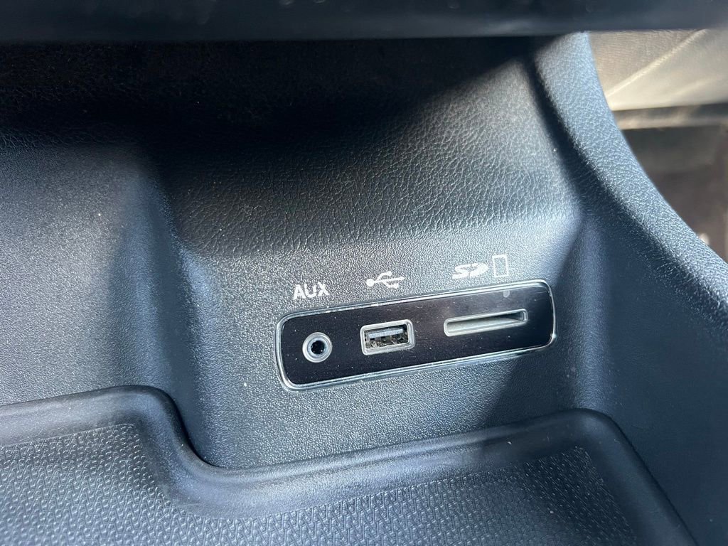 Used 2016 Dodge Durango SXT w/ Quick Order Package 23B AWD/4WD image 29