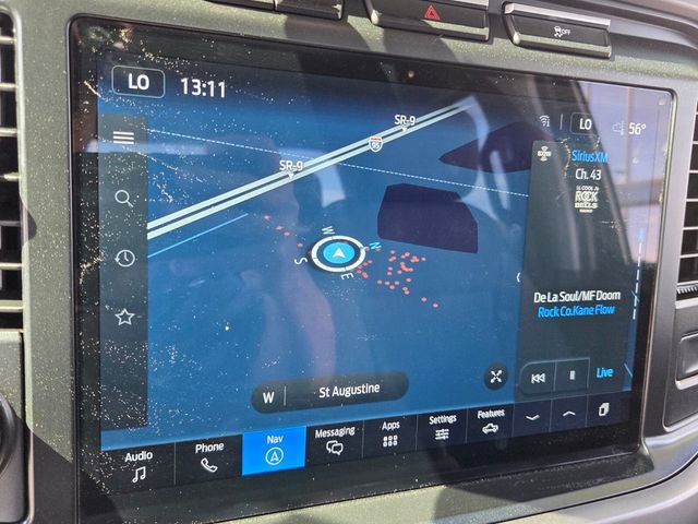 Used 2024 Ford F150 XLT image 25