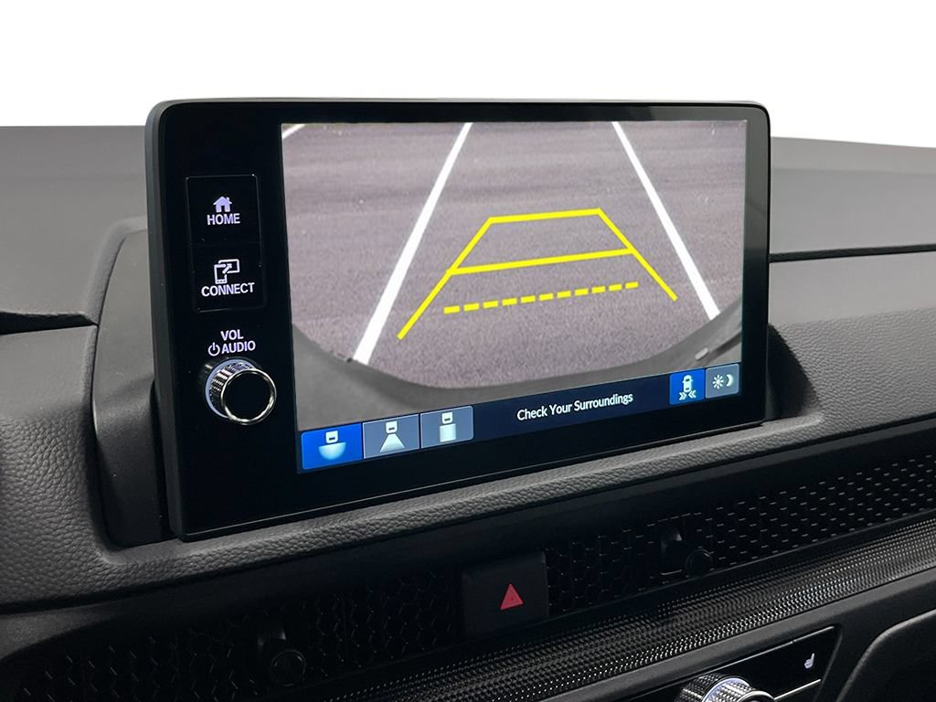 New 2026 Honda CR-V EX image 23