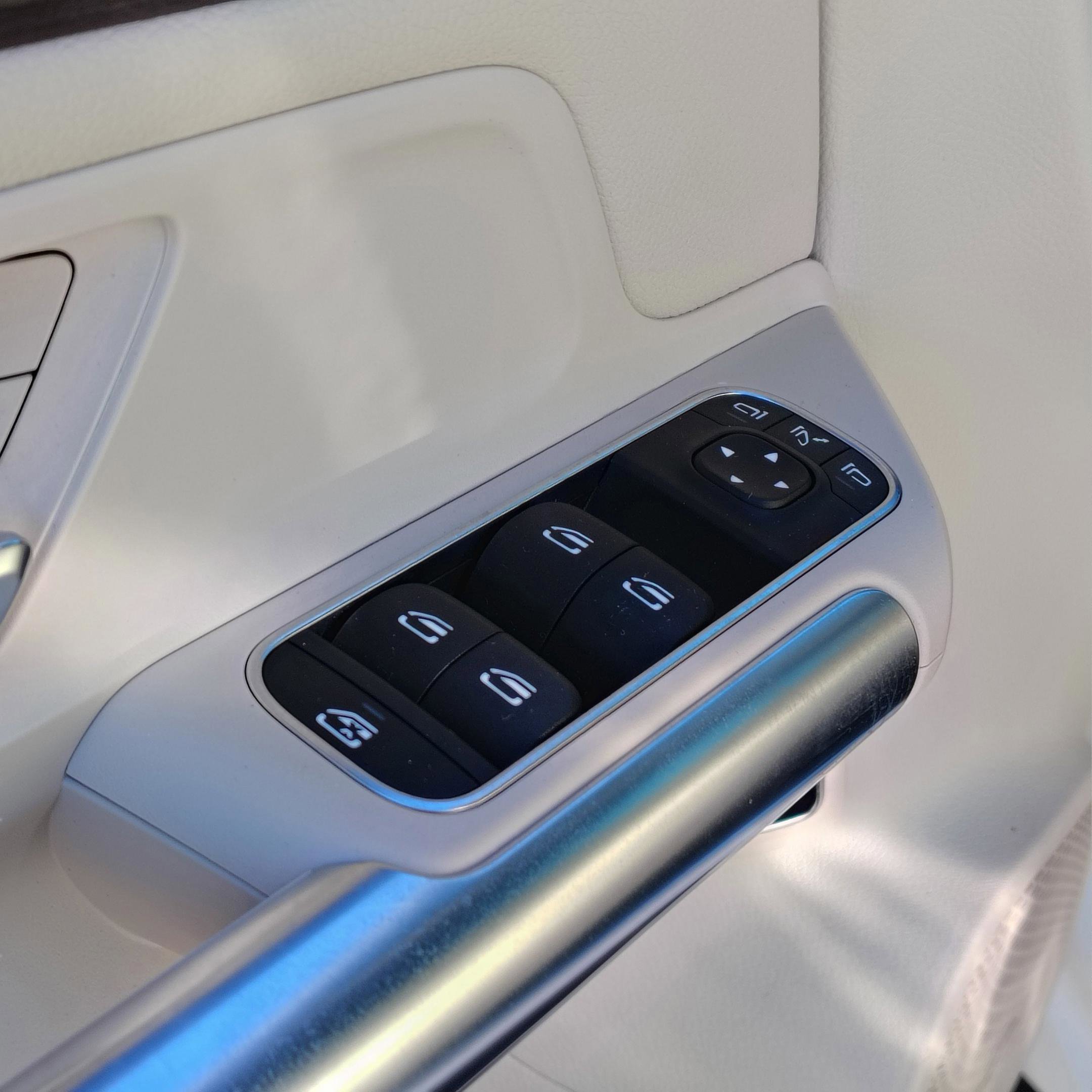 Certified 2026 Mercedes-Benz GLA 250 image 20