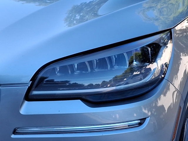 Used 2020 Lincoln Aviator Reserve w/ Elements Package Plus AWD/4WD image 9