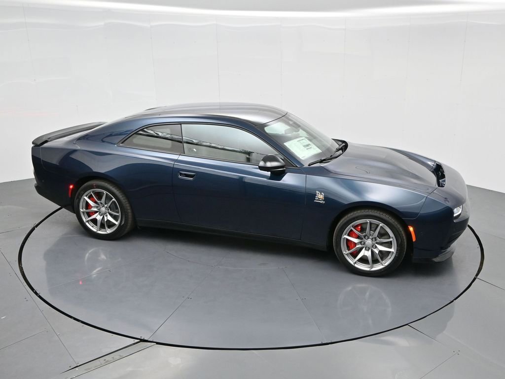 New 2025 Dodge Charger R/T Scat Pack w/ Track Pack image 25