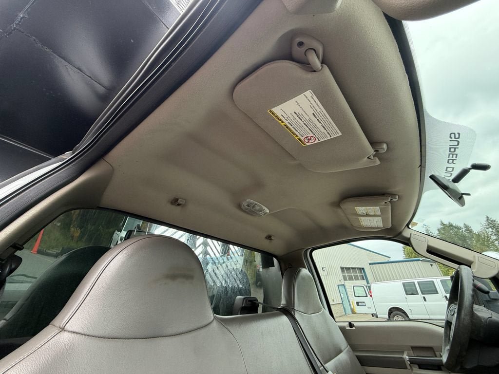 Used 2009 Ford F350 XL RWD image 24