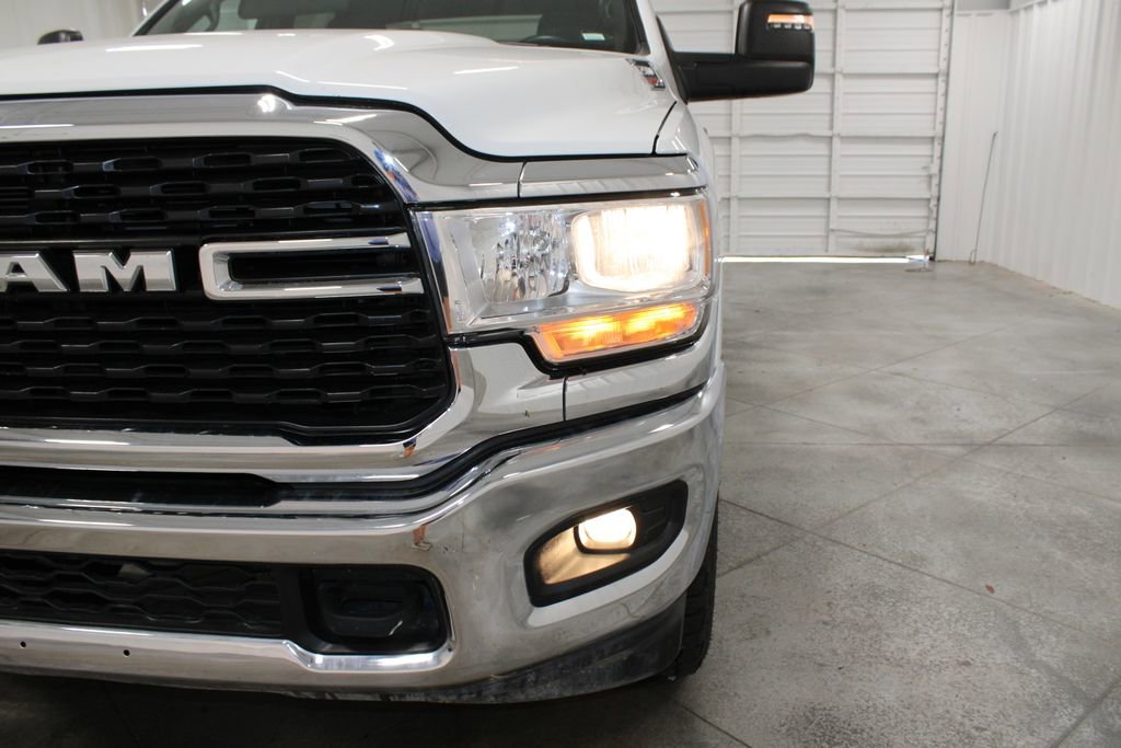 Used 2024 RAM 2500 Big Horn image 13