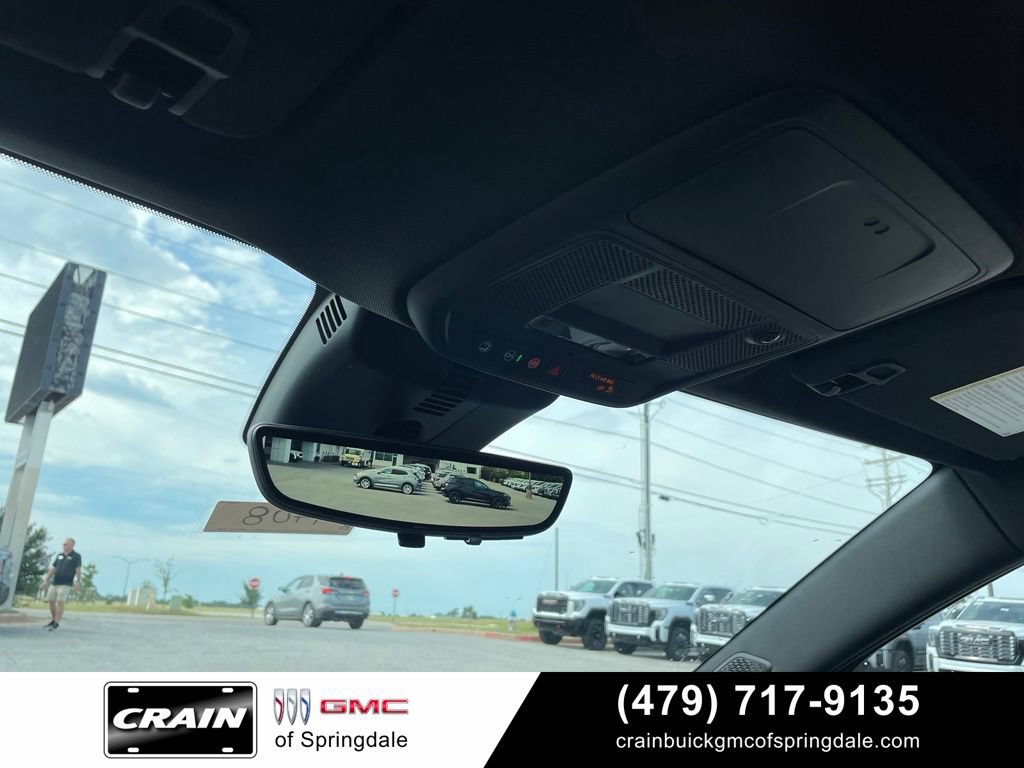 New 2027 Buick Enclave Preferred w/ Power Package FWD image 21