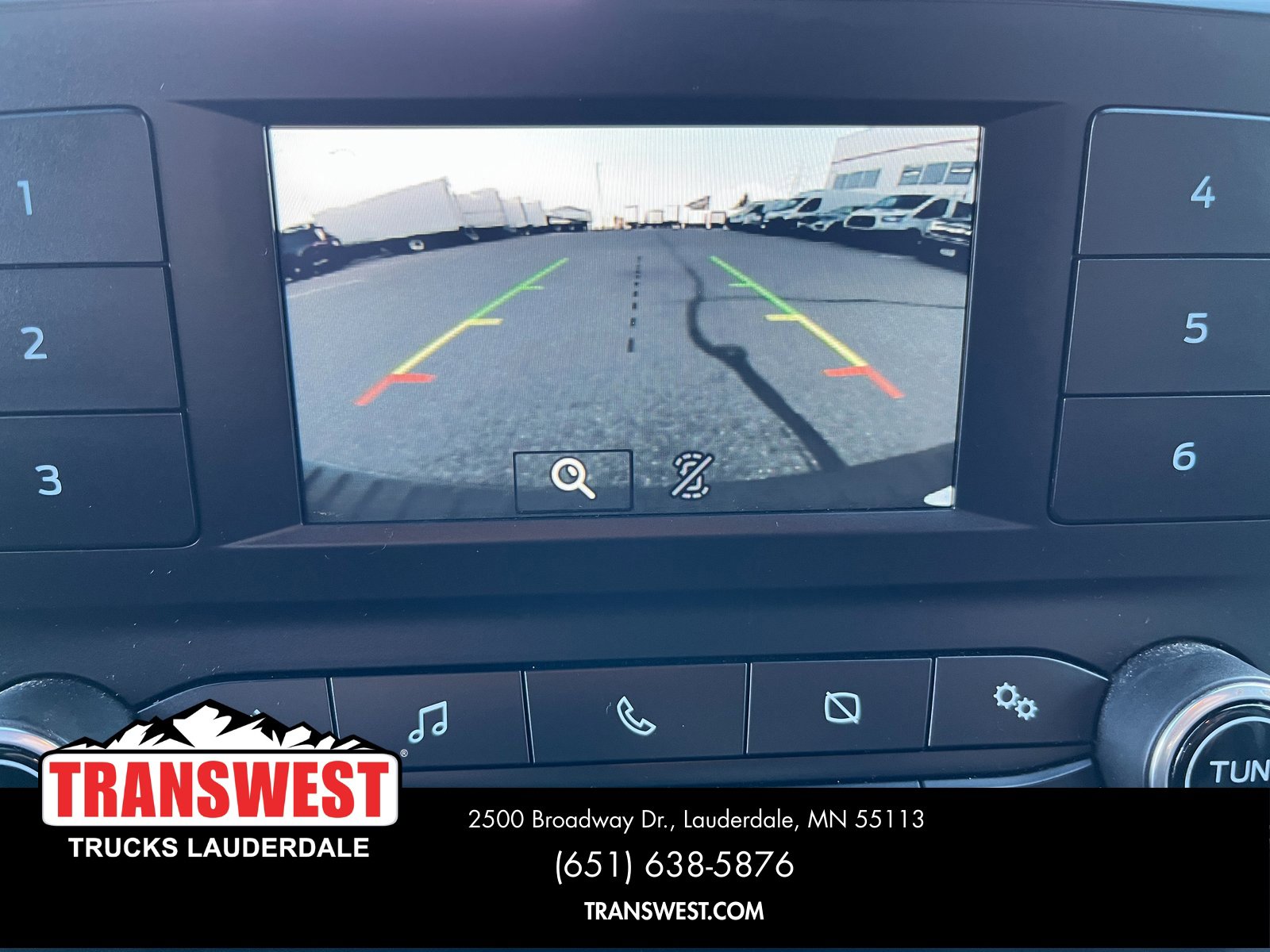 Used 2020 Ford Transit 150 Low Roof image 9
