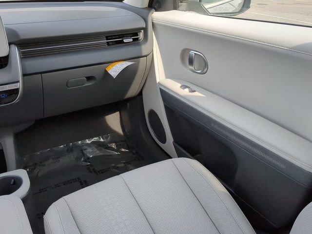 Used 2023 Hyundai Ioniq 5 SEL w/ Cargo Package image 17
