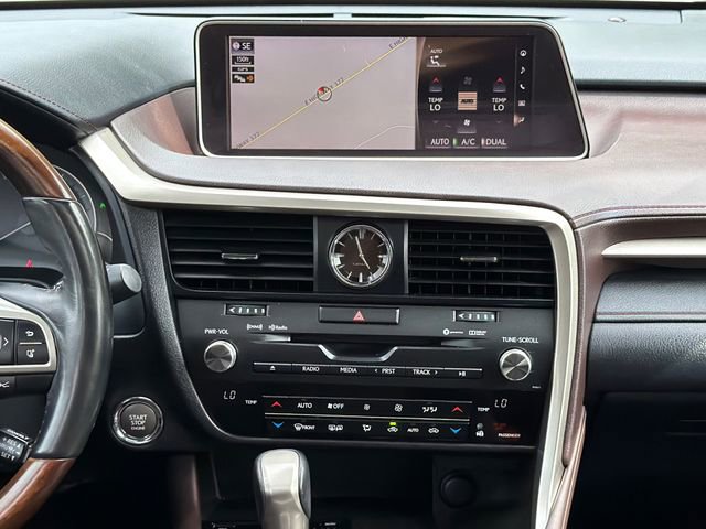 Used 2016 Lexus RX 350 FWD w/ Premium Package image 13