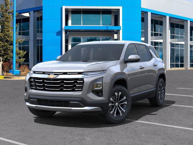 New 2026 Chevrolet Equinox LT w/ Convenience Package II image 30