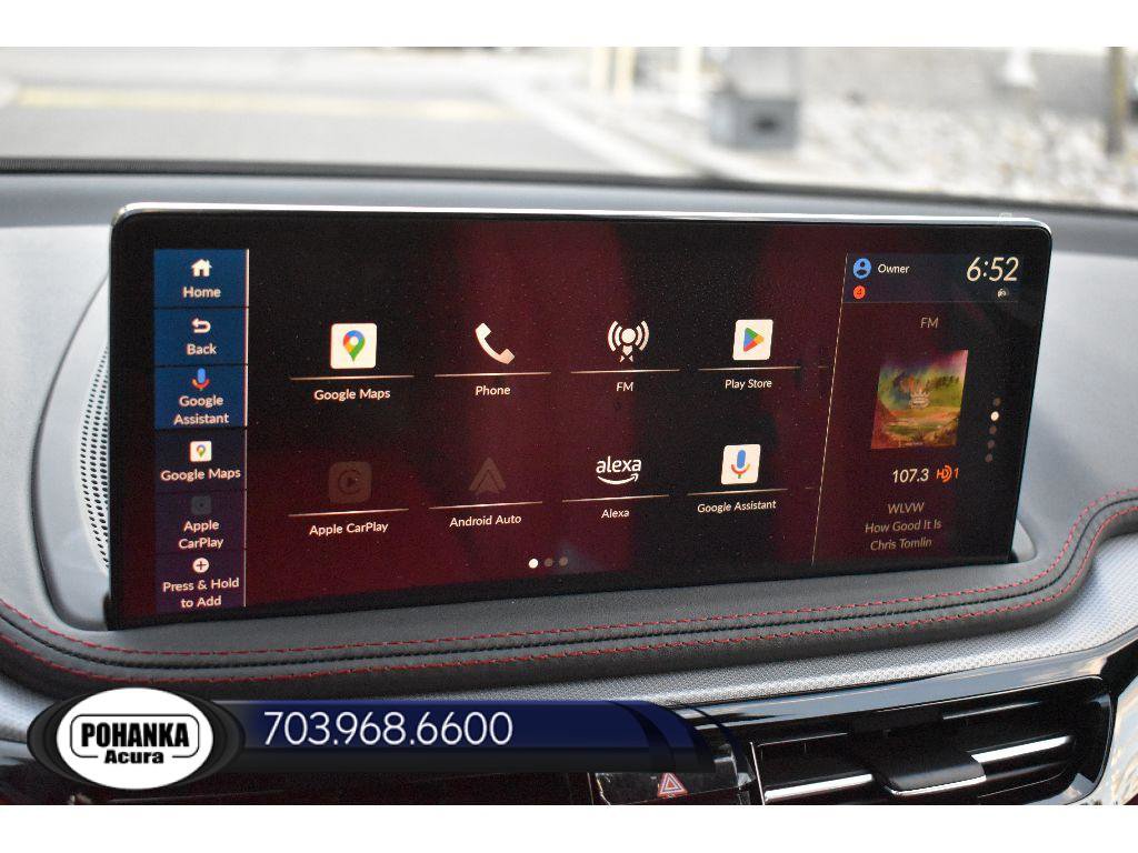 New 2026 Acura MDX A-Spec image 25