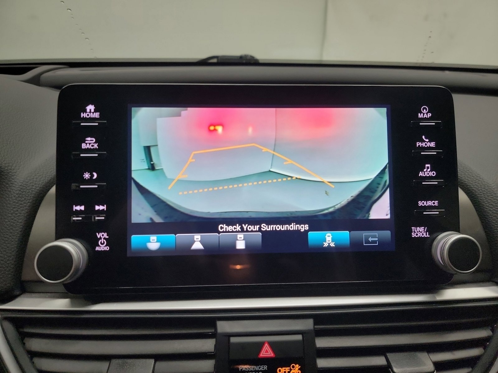 Certified 2021 Honda Accord Touring image 23