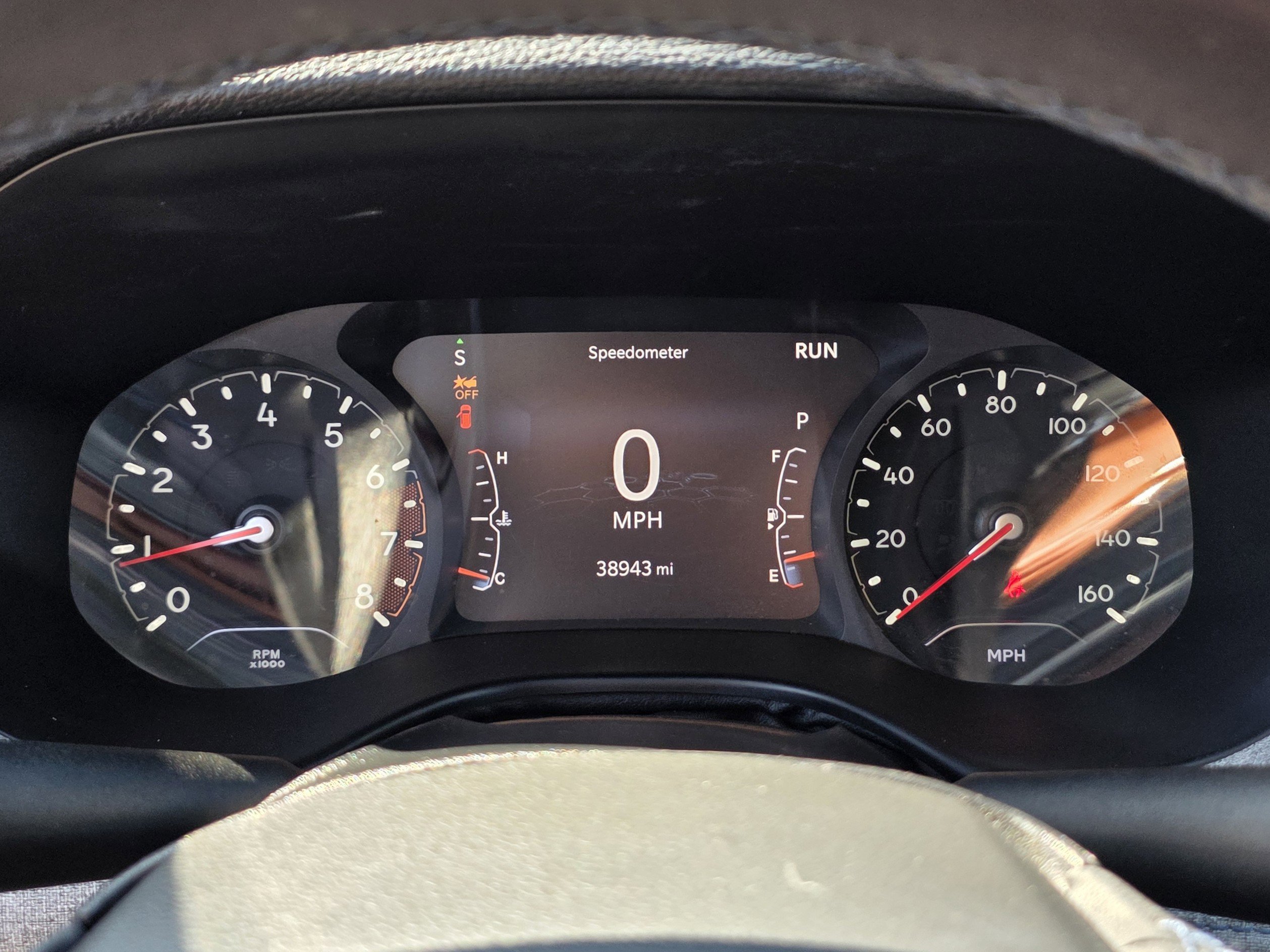 Certified 2022 Jeep Compass Latitude image 16