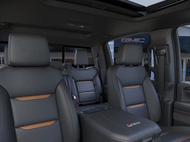New 2026 GMC Sierra 3500 AT4 w/ AT4 Premium Plus Package image 24