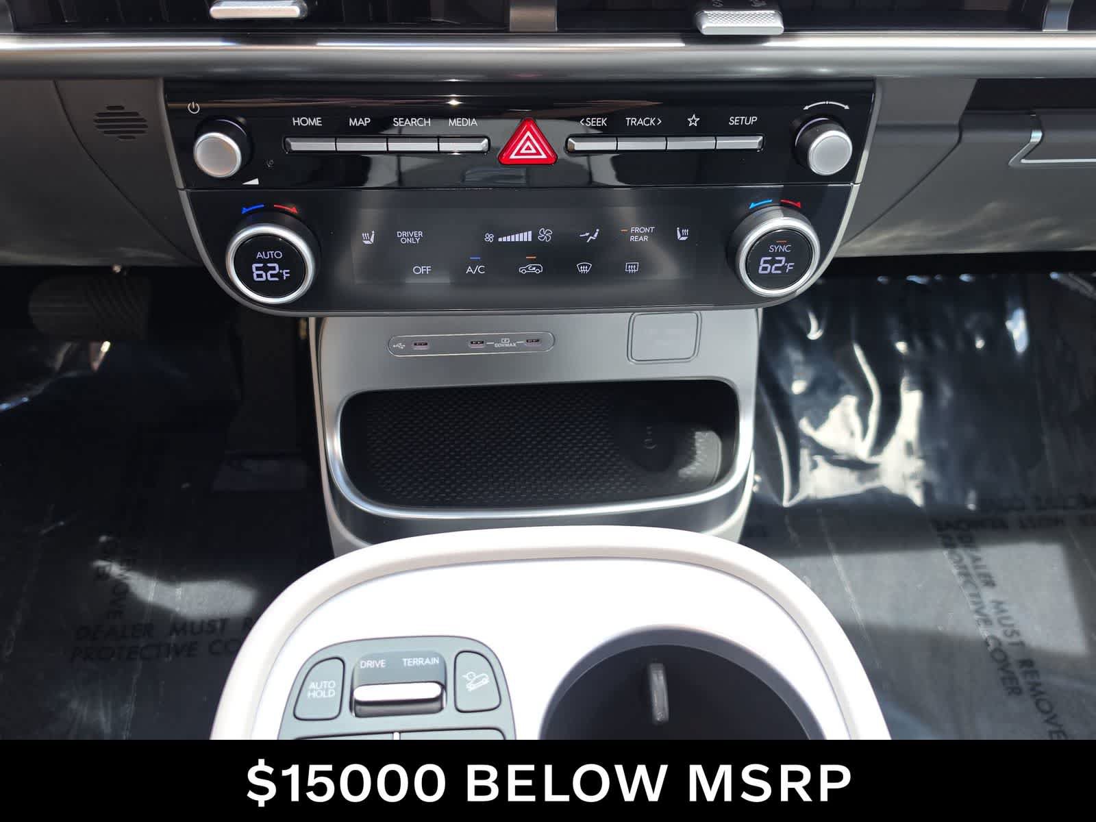 Certified 2026 Hyundai Ioniq 9 SE AWD/4WD image 30