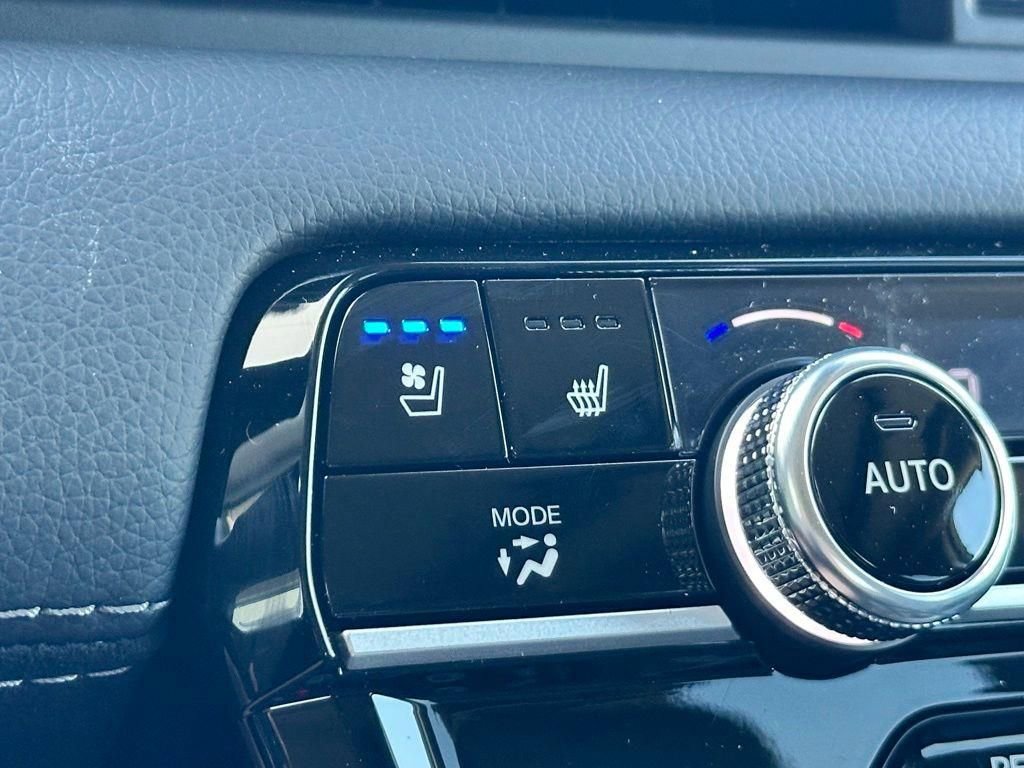 New 2026 Honda Pilot Elite image 19