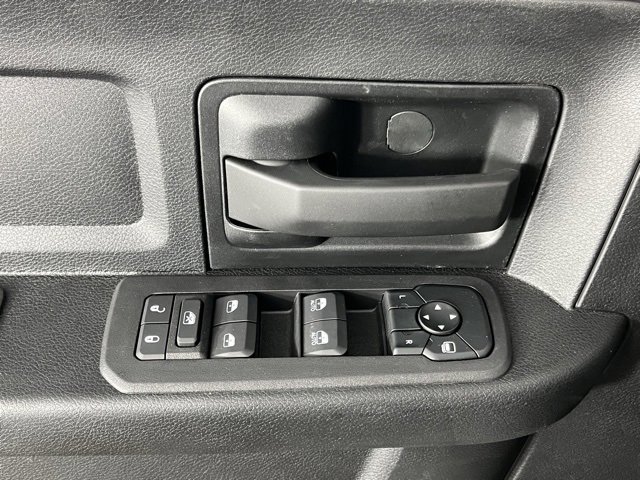 New 2026 RAM 3500 Tradesman image 22
