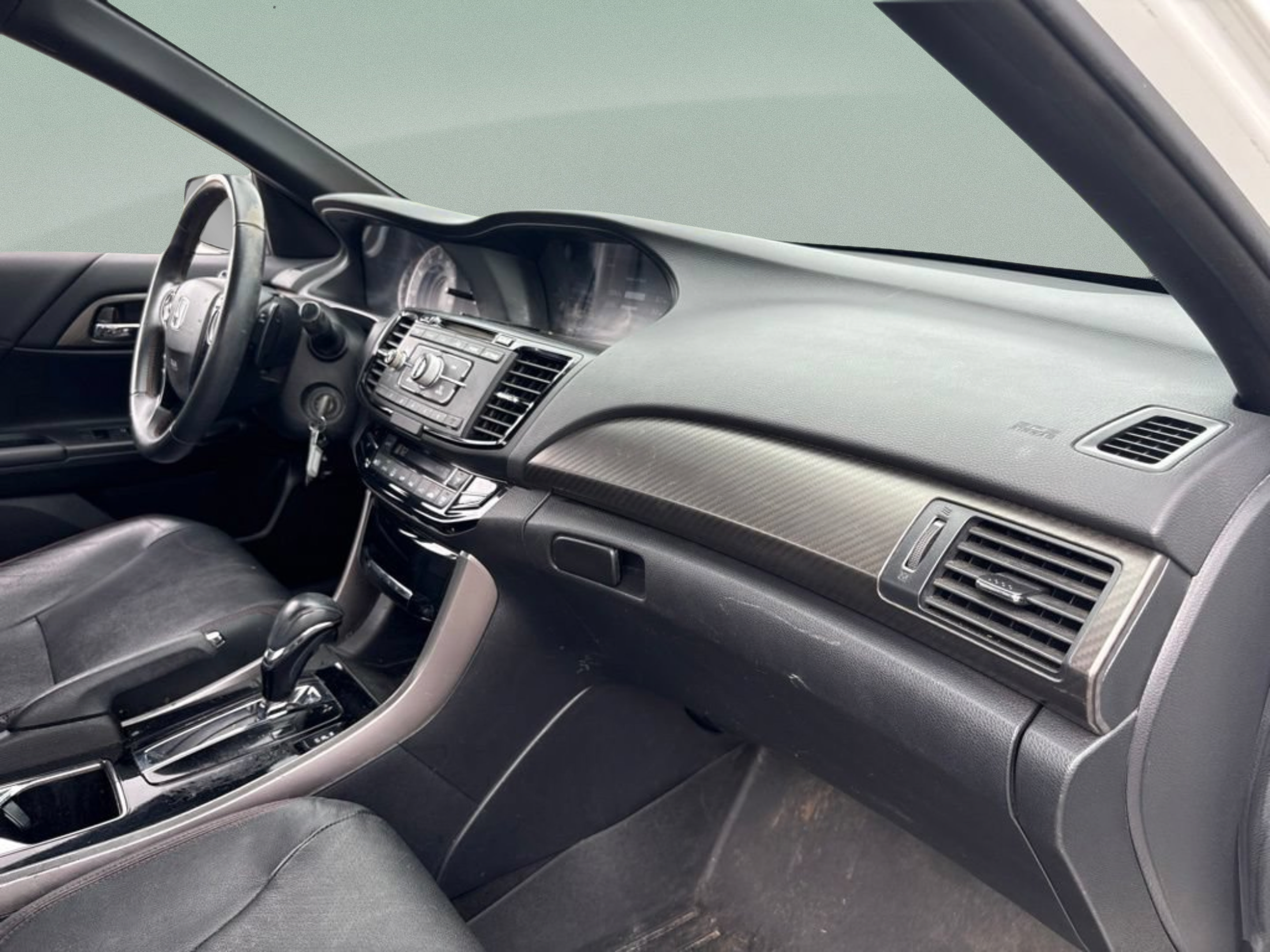 Used 2017 Honda Accord Sport Special Edition image 21