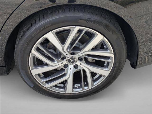 Certified 2026 Mercedes-Benz E 350 4MATIC Sedan image 25