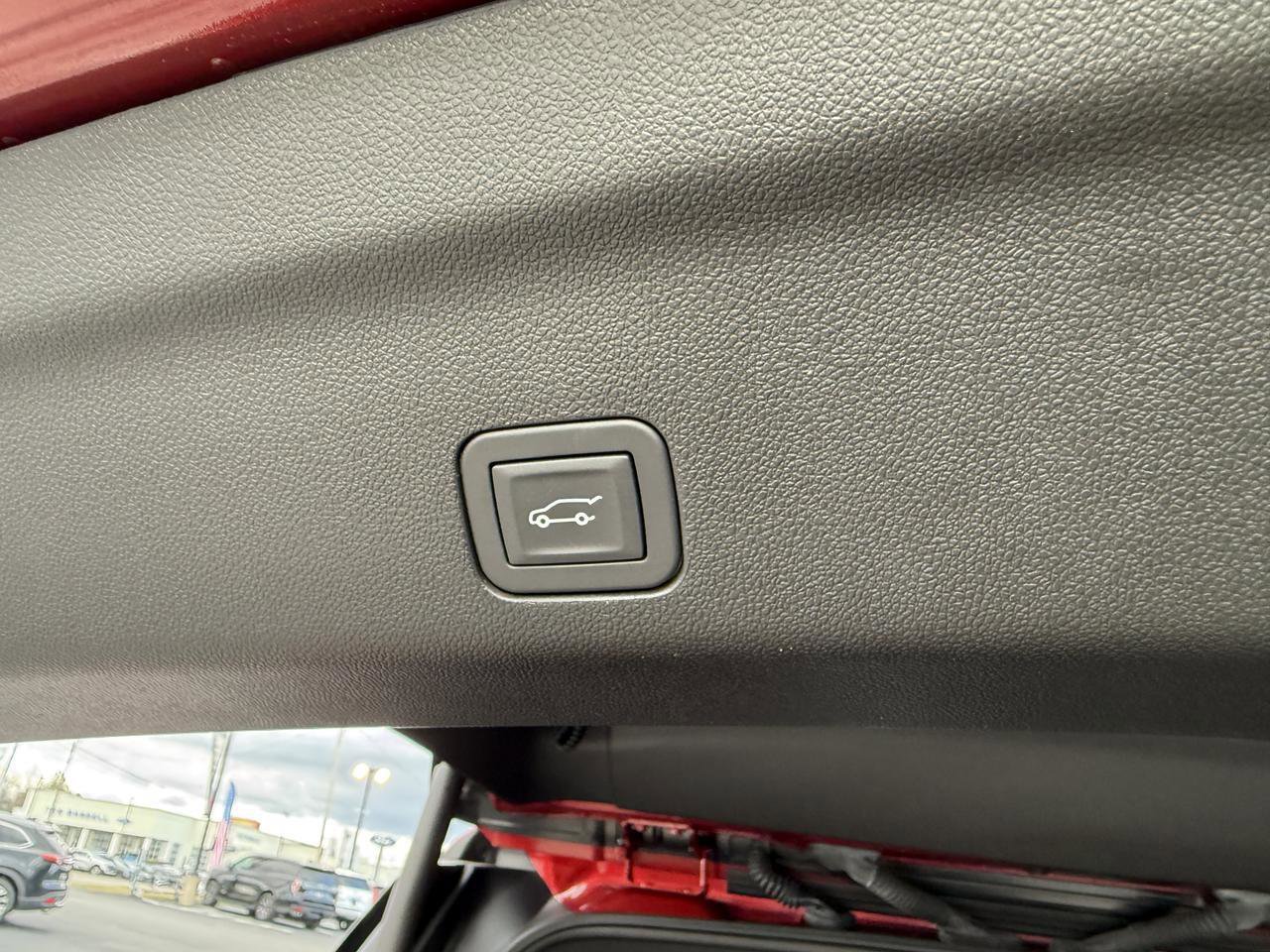 Used 2024 Chevrolet Tahoe RST AWD/4WD image 48