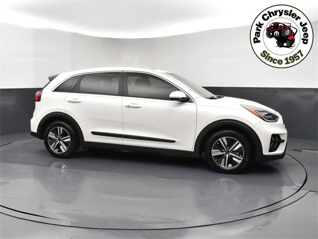 Used 2021 Kia Niro EX Premium