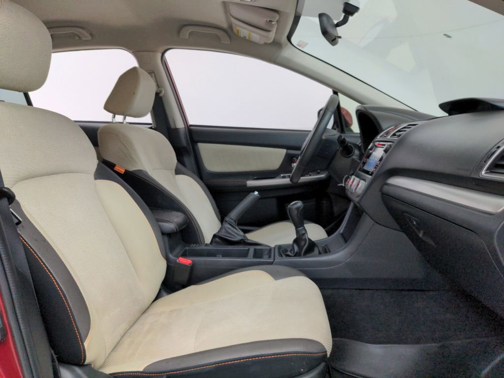 Used 2017 Subaru Crosstrek 2.0i Premium AWD/4WD image 39