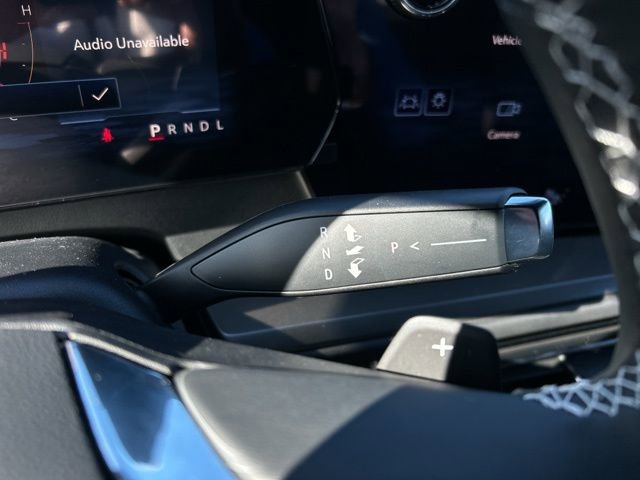 New 2026 Chevrolet Traverse LT image 43