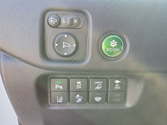 New 2026 Honda Ridgeline Black Edition image 20