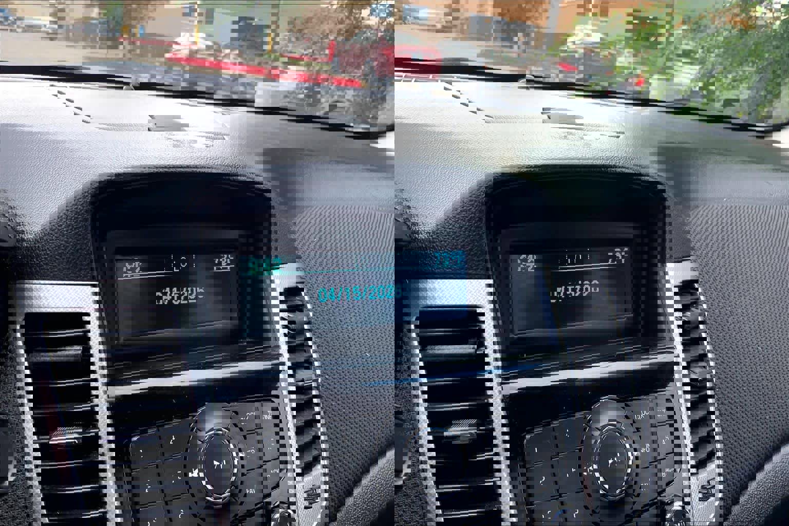 Used 2012 Chevrolet Cruze LTZ image 28