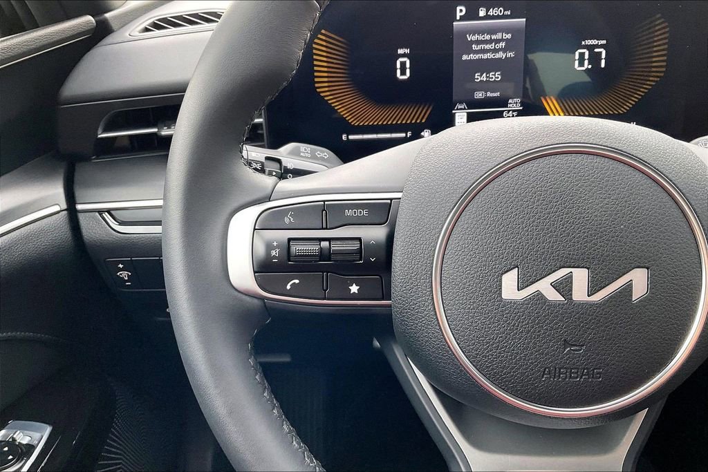 Used 2026 Kia K5 GT-Line w/ GT-Line Red Interior Package FWD image 18