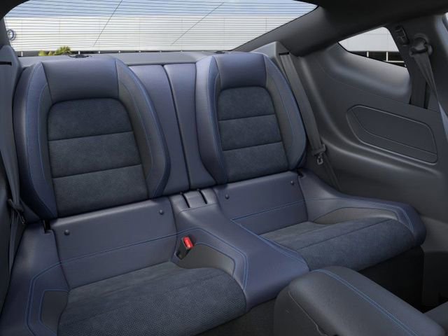 New 2026 Ford Mustang Dark Horse image 11