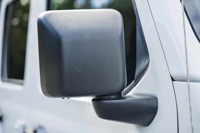 Used 2022 Jeep Wrangler Unlimited Sahara w/ Dual Top Group image 14