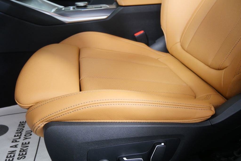 New 2026 BMW i4 xDrive40i w/ Premium Package image 10